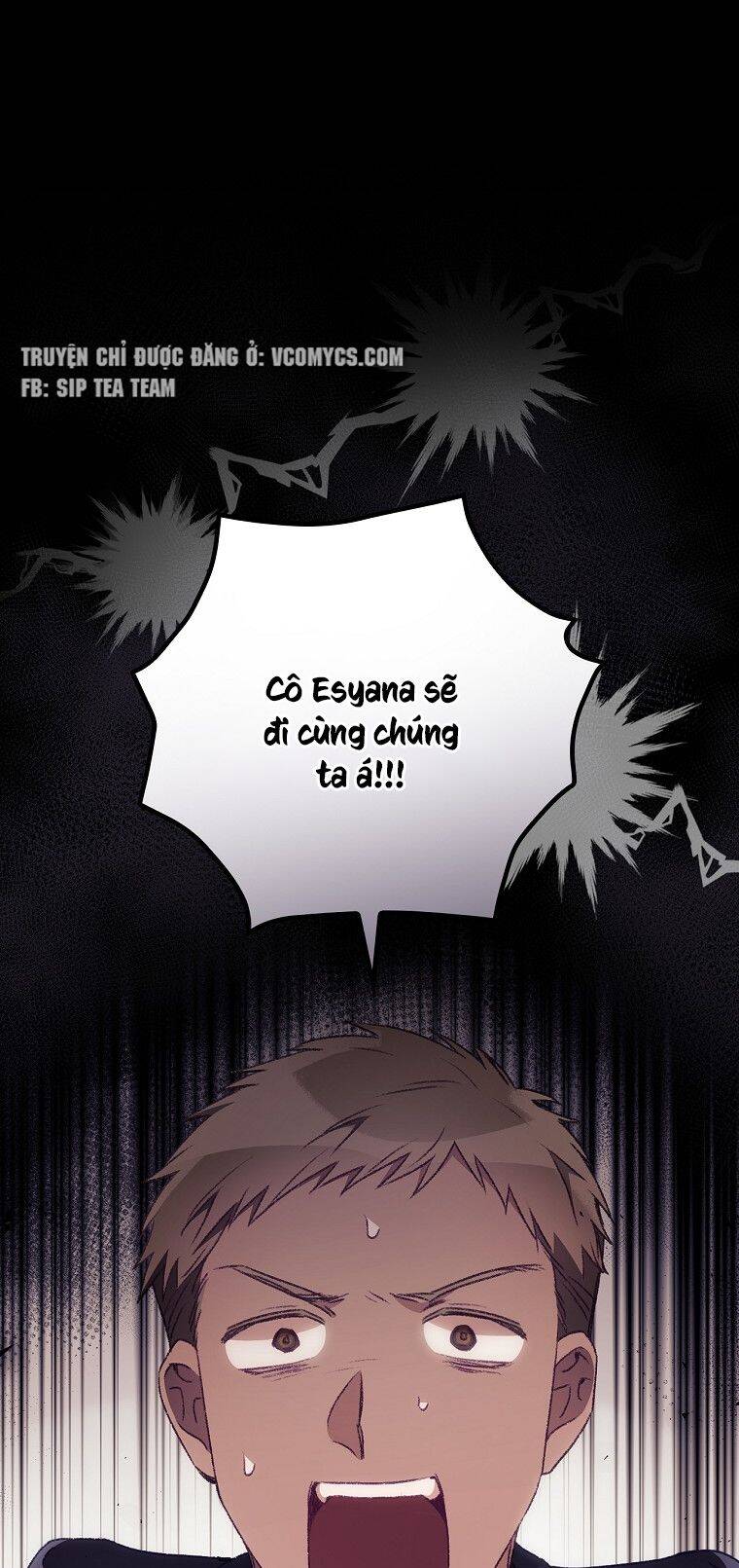 Tôi Nhìn Thấy Cái Chết Của Bạn Chap 19 - Next Chap 20