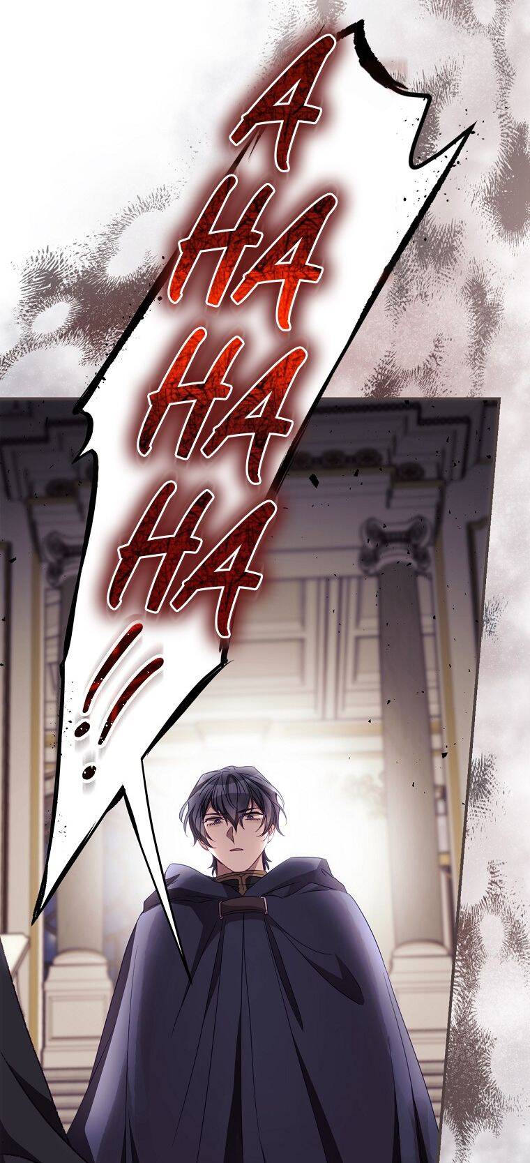 Tôi Nhìn Thấy Cái Chết Của Bạn Chap 23 - Next Chap 24