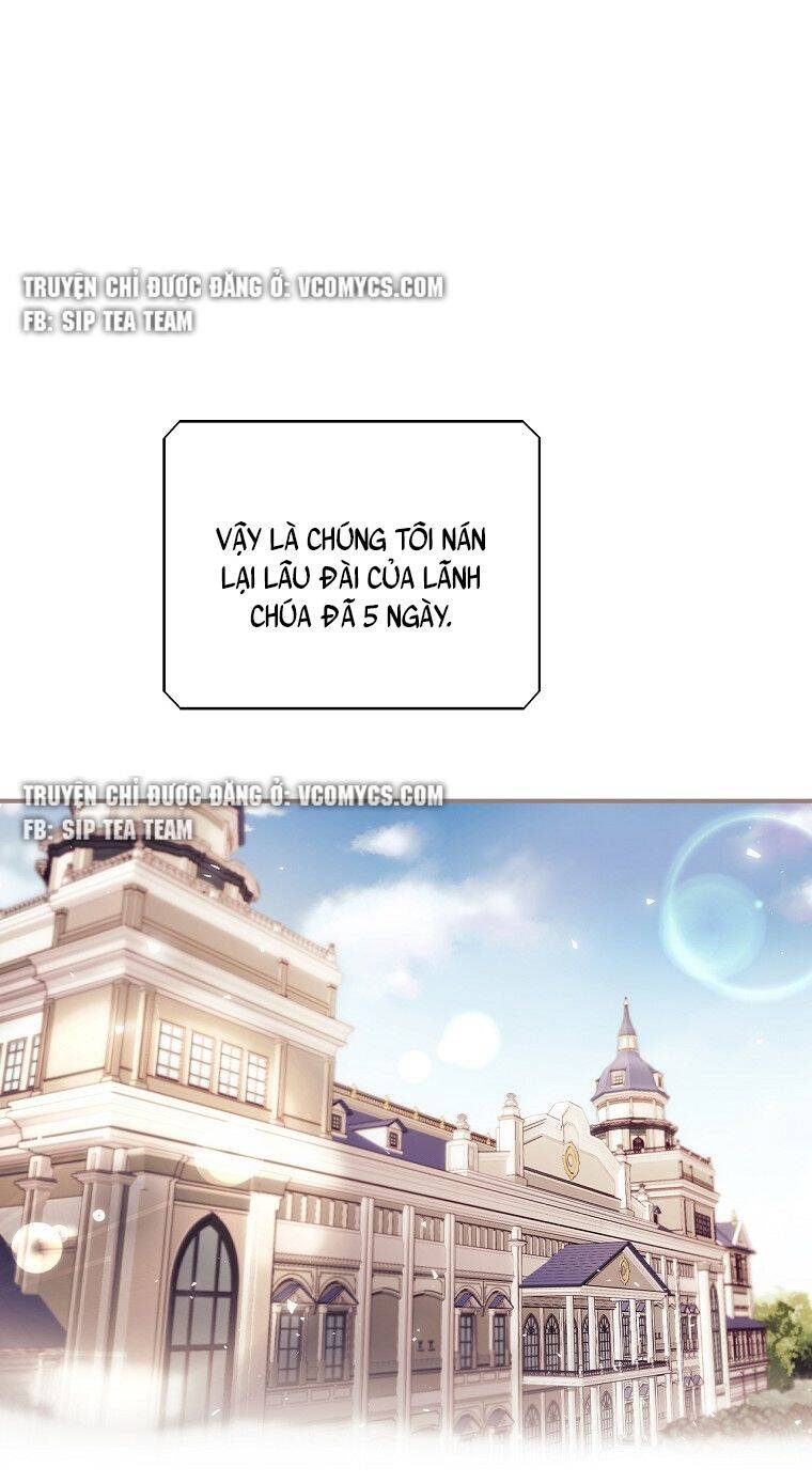 Tôi Nhìn Thấy Cái Chết Của Bạn Chap 24 - Next Chap 25