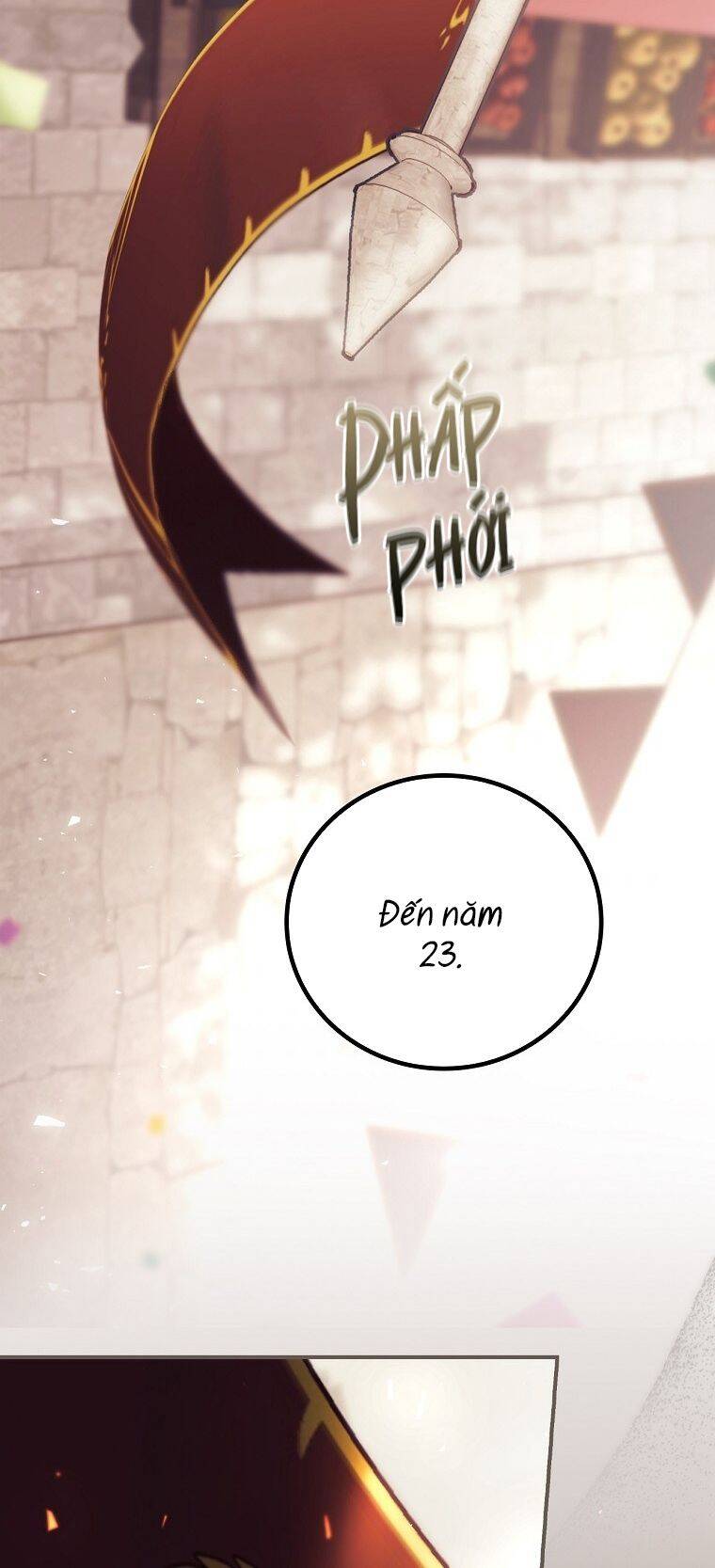 Tôi Nhìn Thấy Cái Chết Của Bạn Chap 24 - Next Chap 25