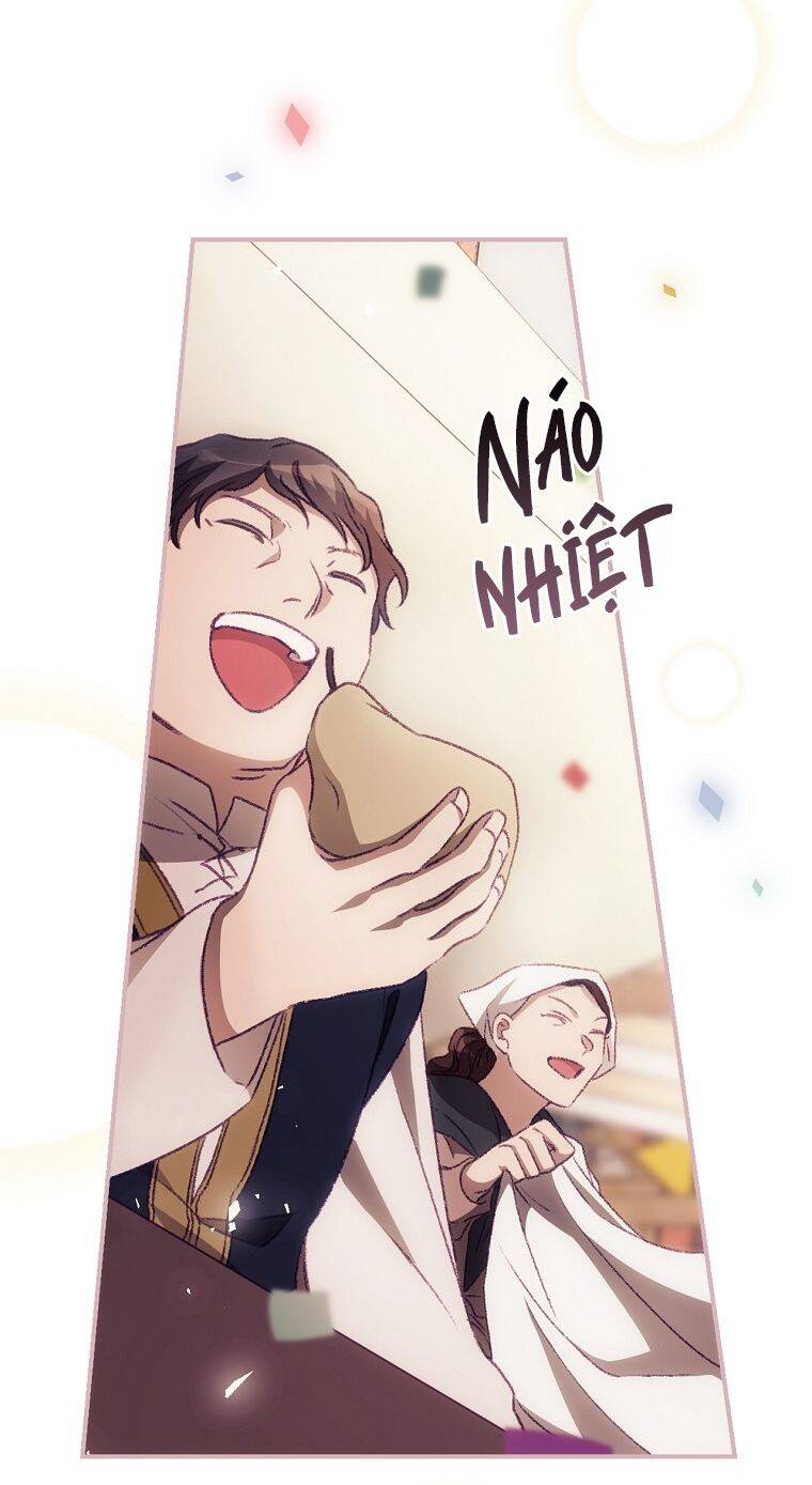 Tôi Nhìn Thấy Cái Chết Của Bạn Chap 24 - Next Chap 25