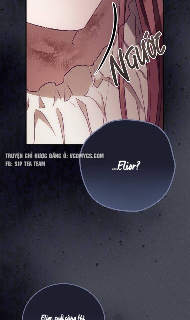 Tôi Nhìn Thấy Cái Chết Của Bạn Chap 26 - Next Chap 27