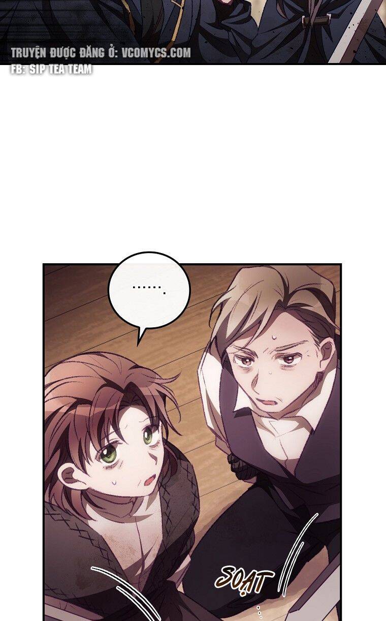 Tôi Nhìn Thấy Cái Chết Của Bạn Chap 5 - Next Chap 6