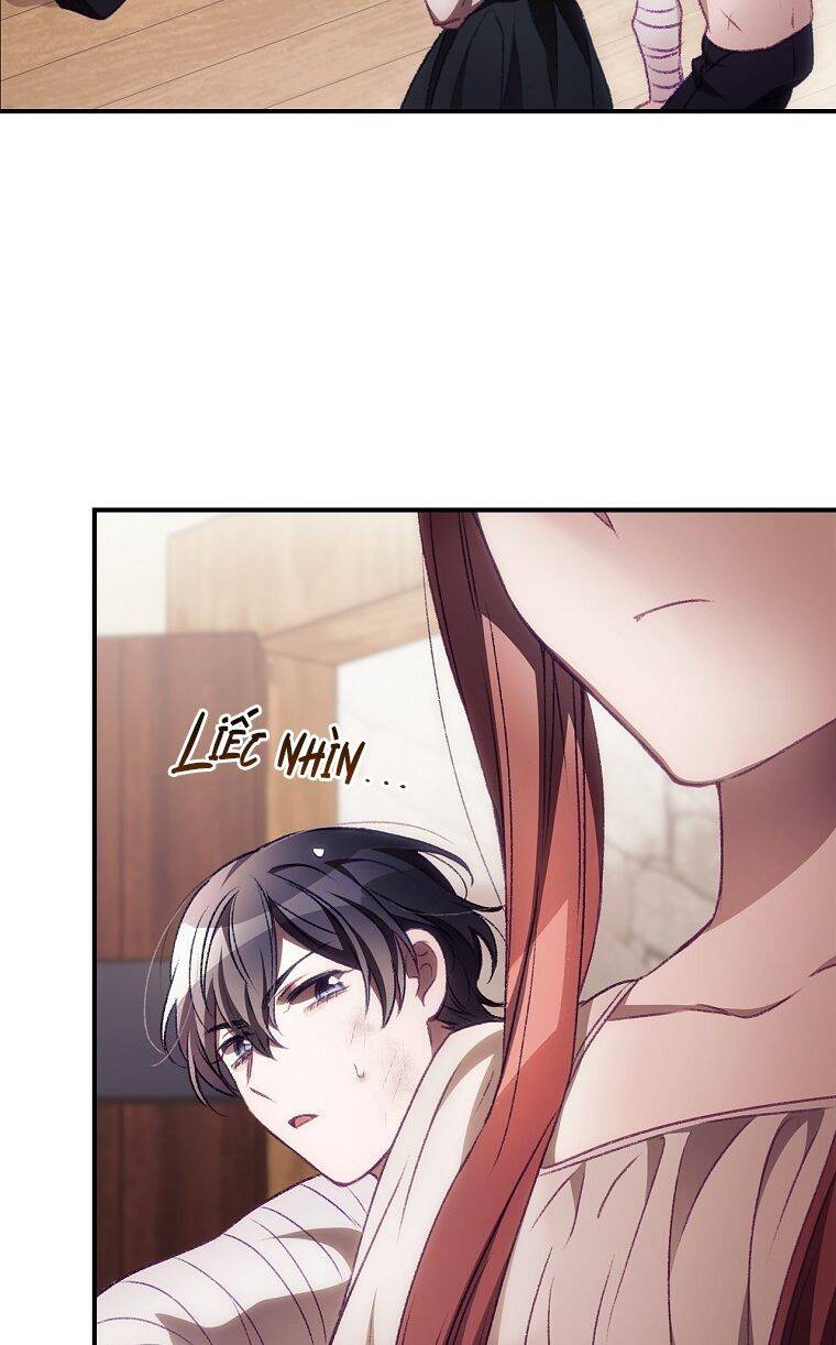 Tôi Nhìn Thấy Cái Chết Của Bạn Chap 5 - Next Chap 6