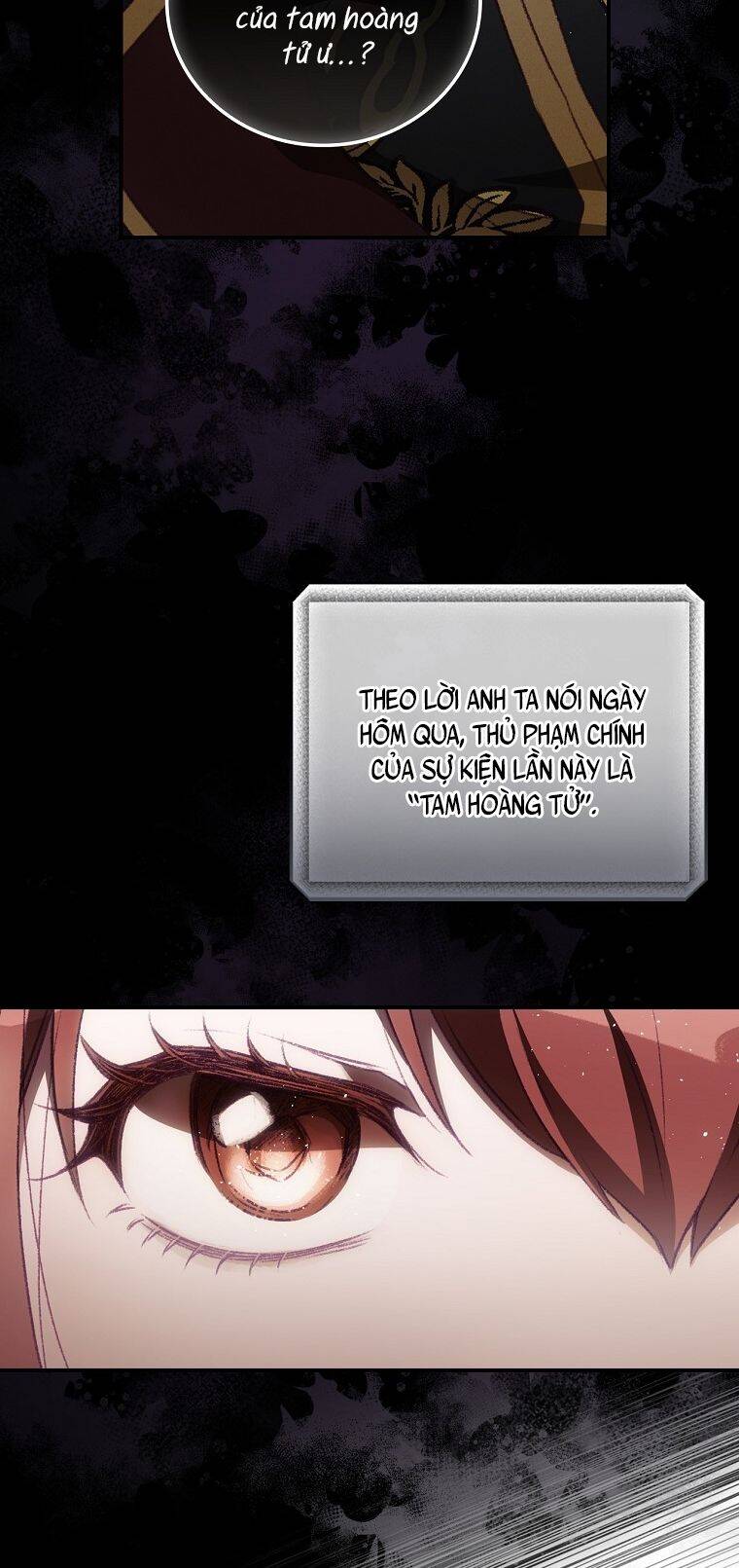 Tôi Nhìn Thấy Cái Chết Của Bạn Chap 5 - Next Chap 6