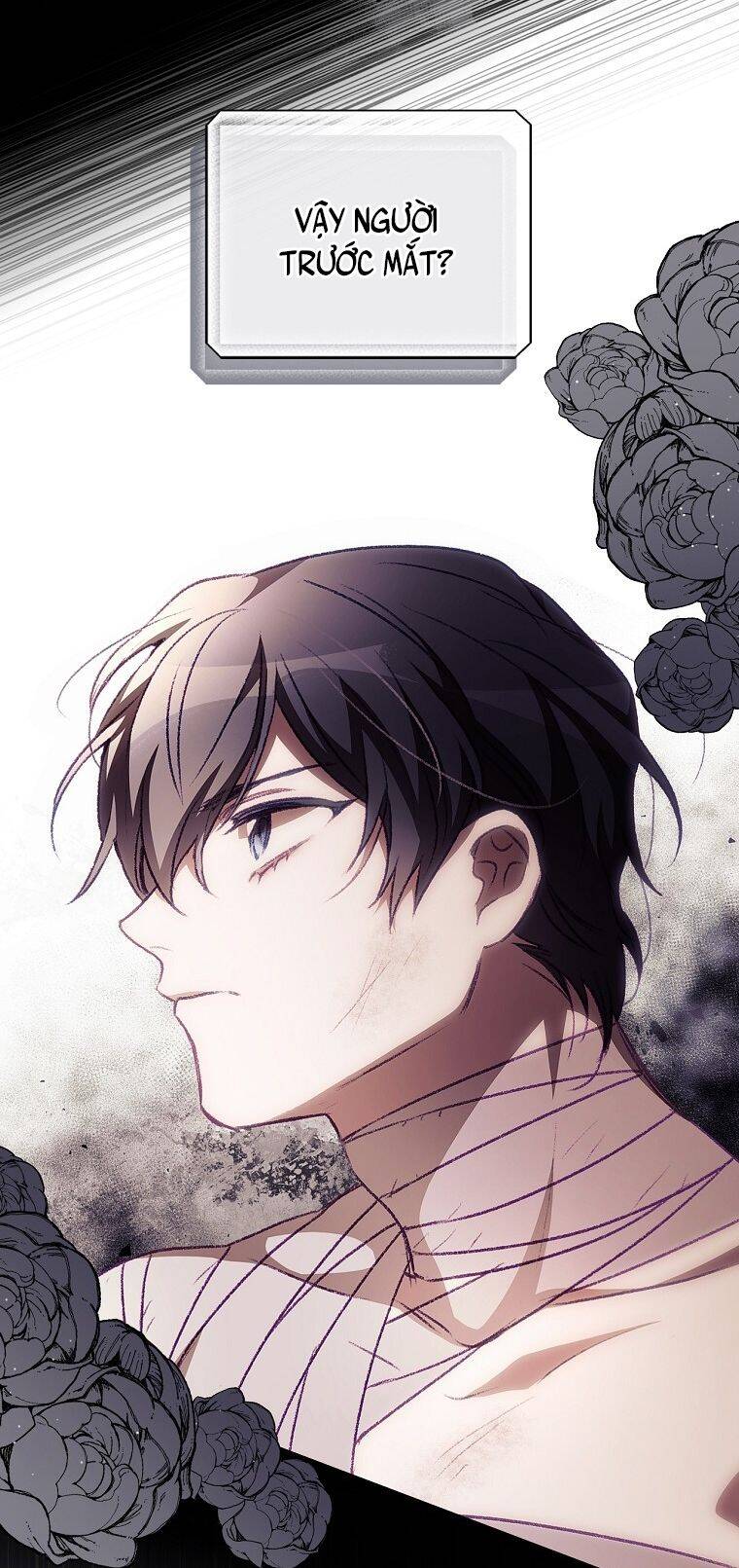 Tôi Nhìn Thấy Cái Chết Của Bạn Chap 5 - Next Chap 6