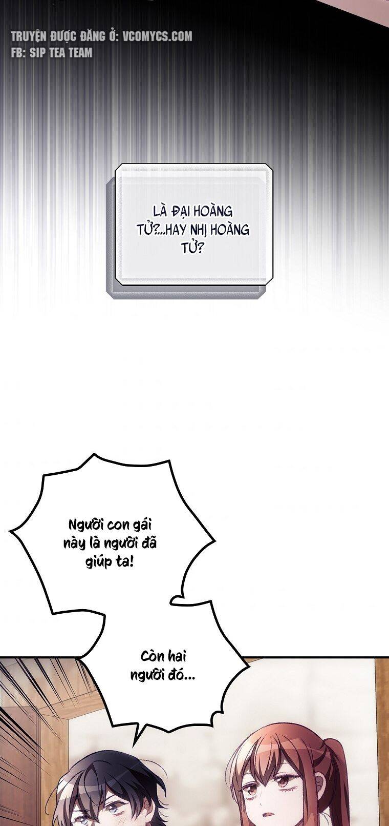 Tôi Nhìn Thấy Cái Chết Của Bạn Chap 5 - Next Chap 6