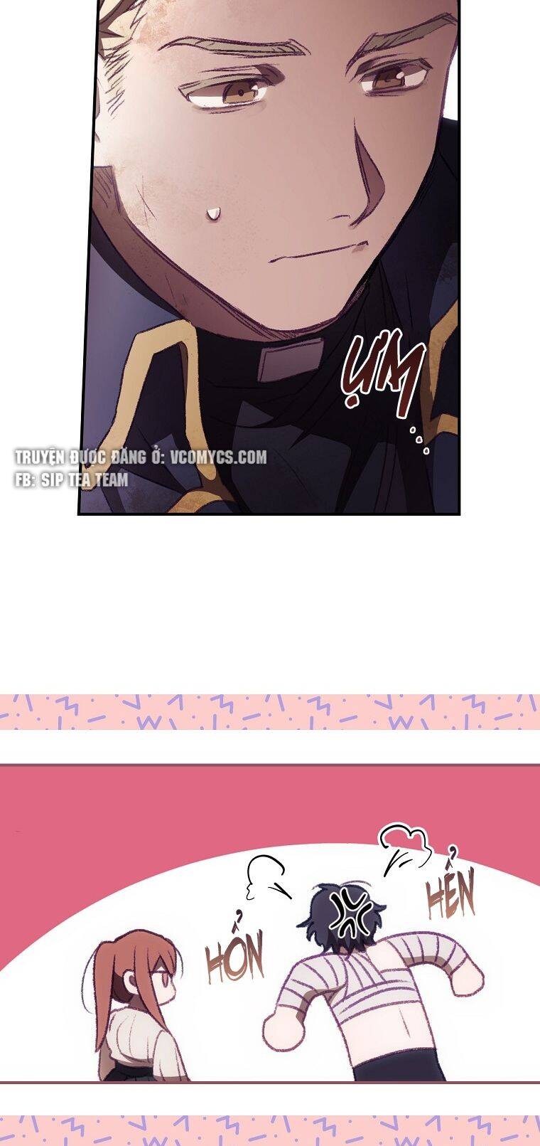 Tôi Nhìn Thấy Cái Chết Của Bạn Chap 5 - Next Chap 6