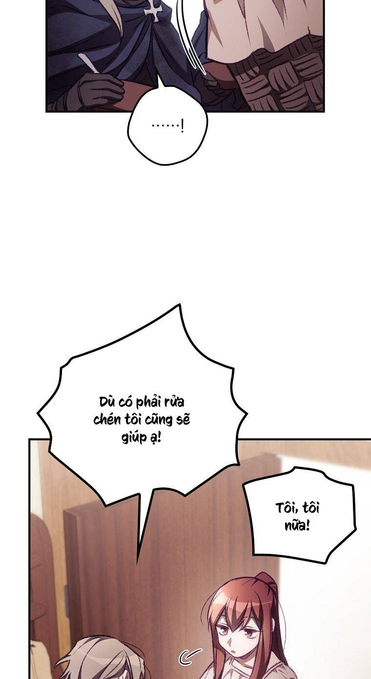 Tôi Nhìn Thấy Cái Chết Của Bạn Chap 5 - Next Chap 6