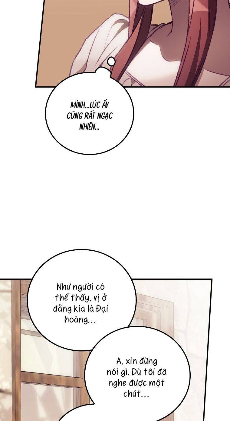 Tôi Nhìn Thấy Cái Chết Của Bạn Chap 5 - Next Chap 6