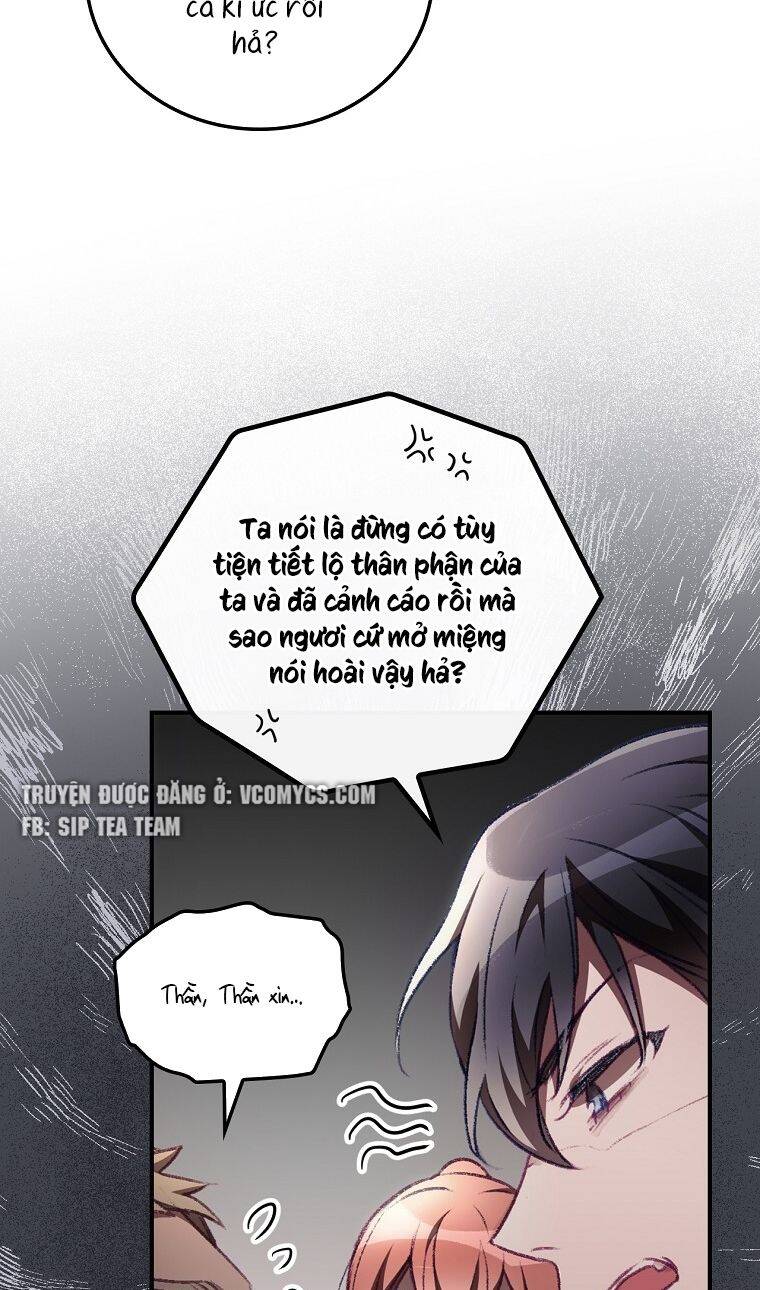 Tôi Nhìn Thấy Cái Chết Của Bạn Chap 5 - Next Chap 6