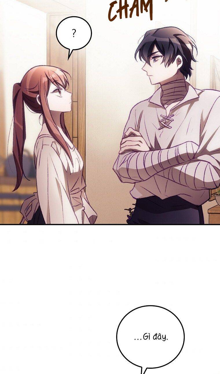 Tôi Nhìn Thấy Cái Chết Của Bạn Chap 5 - Next Chap 6