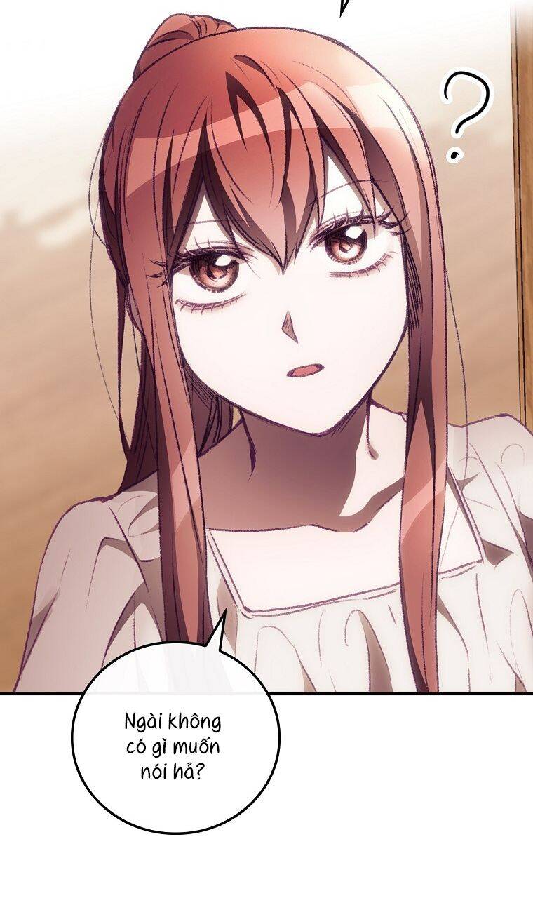 Tôi Nhìn Thấy Cái Chết Của Bạn Chap 5 - Next Chap 6