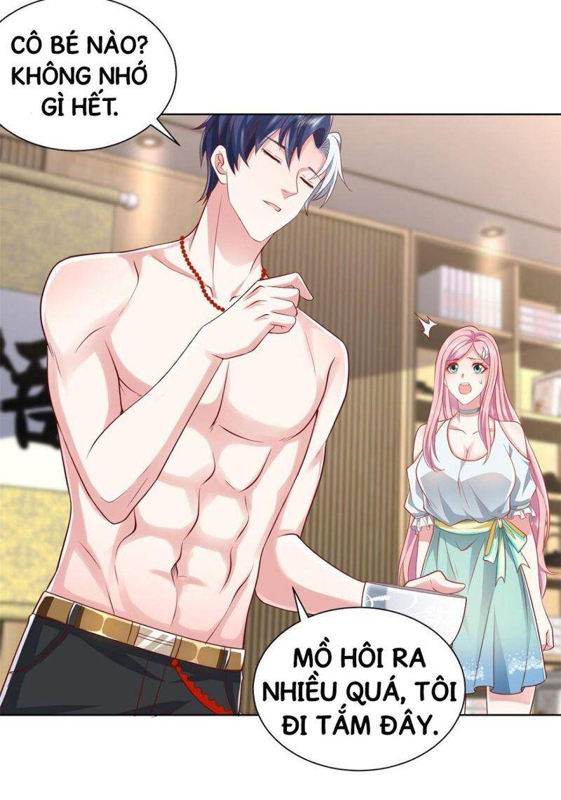 Đại Phản Diện Chap 3 - Next Chap 4