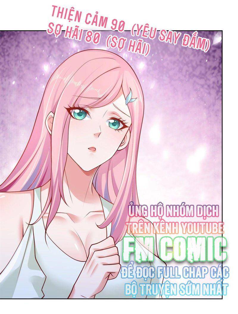 Đại Phản Diện Chap 3 - Next Chap 4