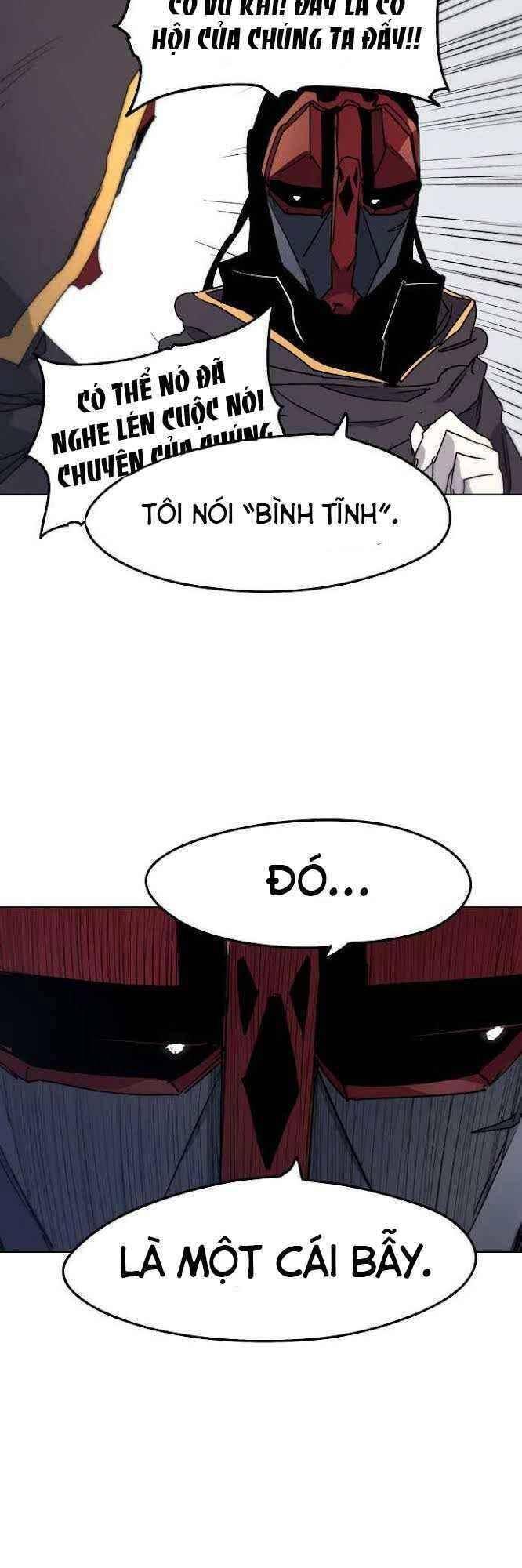 Kỵ Sĩ Báo Thù Chap 10 - Next Chap 11