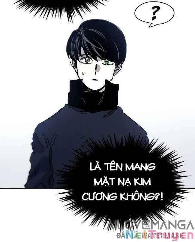Kỵ Sĩ Báo Thù Chap 10 - Next Chap 11