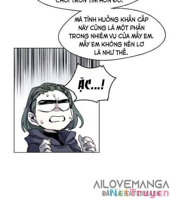 Kỵ Sĩ Báo Thù Chap 10 - Next Chap 11