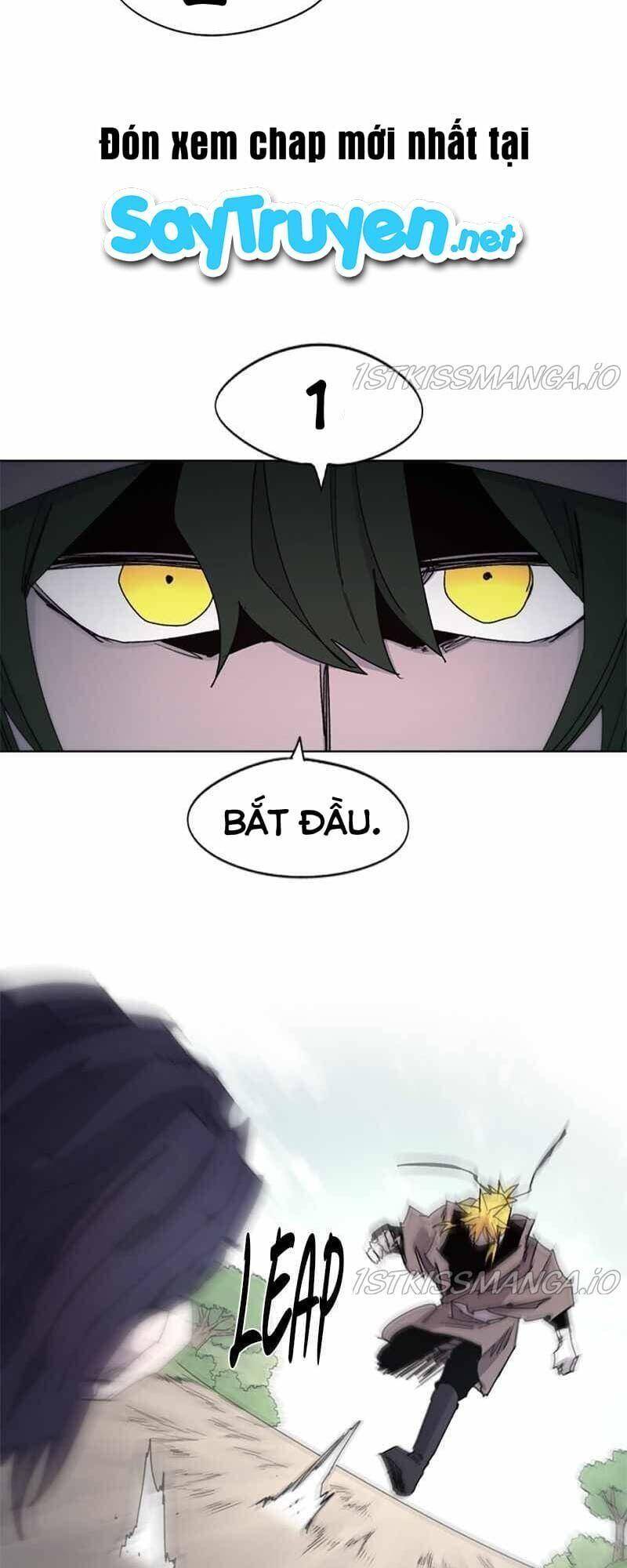 Kỵ Sĩ Báo Thù Chap 33 - Next Chap 34