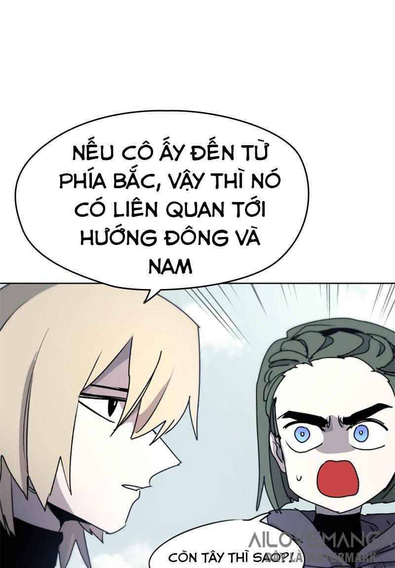 Kỵ Sĩ Báo Thù Chap 11 - Next Chap 12