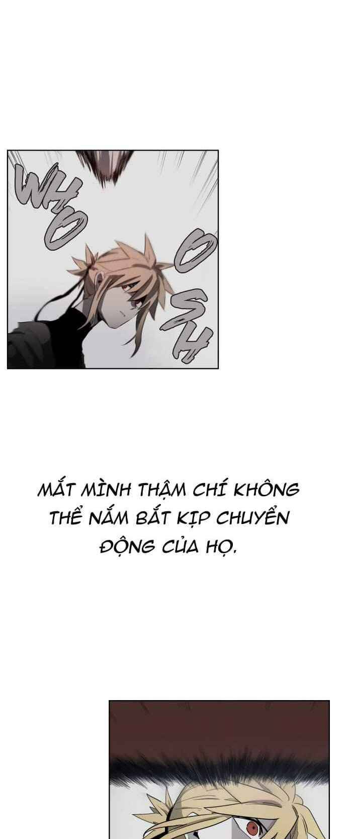 Kỵ Sĩ Báo Thù Chap 14 - Next Chap 15