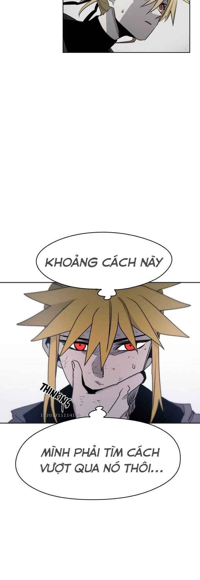 Kỵ Sĩ Báo Thù Chap 14 - Next Chap 15