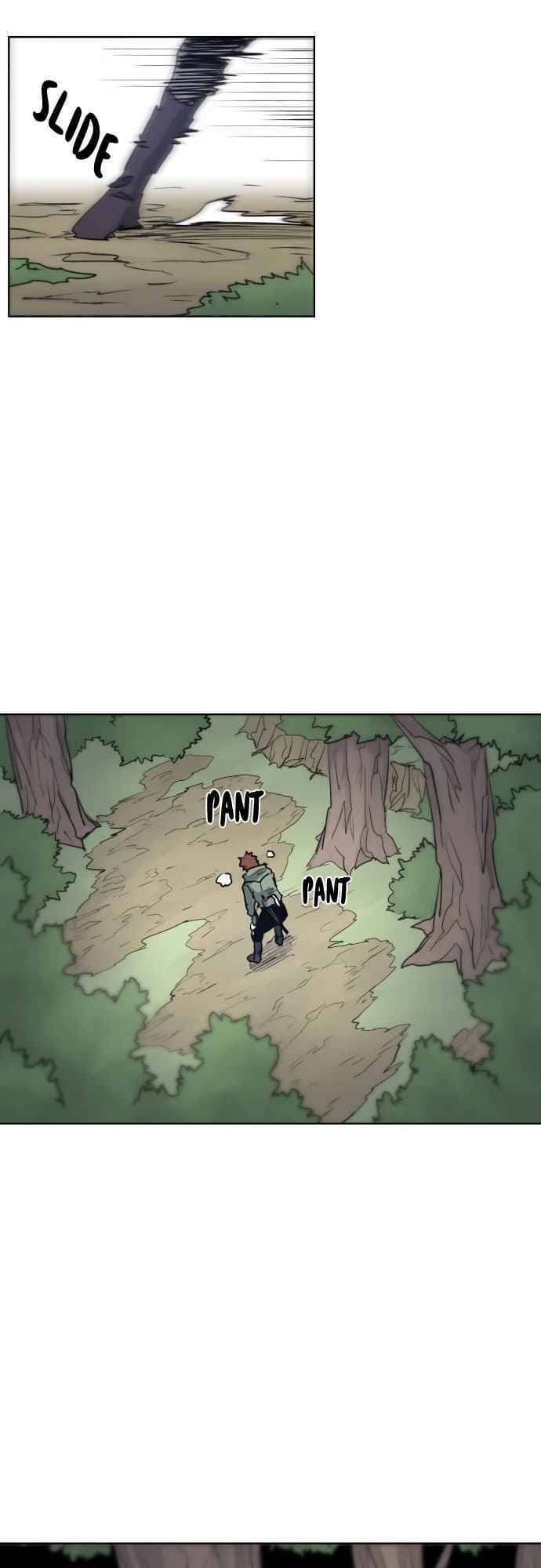 Kỵ Sĩ Báo Thù Chap 14 - Next Chap 15