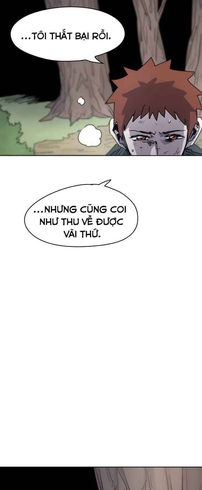Kỵ Sĩ Báo Thù Chap 14 - Next Chap 15