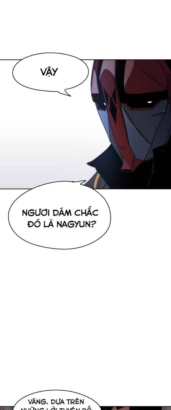 Kỵ Sĩ Báo Thù Chap 14 - Next Chap 15