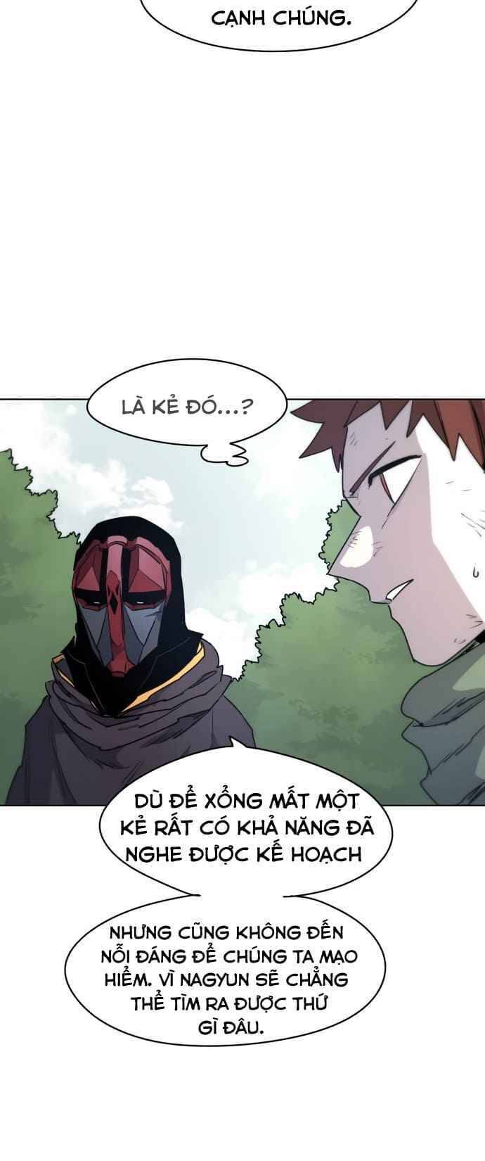 Kỵ Sĩ Báo Thù Chap 14 - Next Chap 15