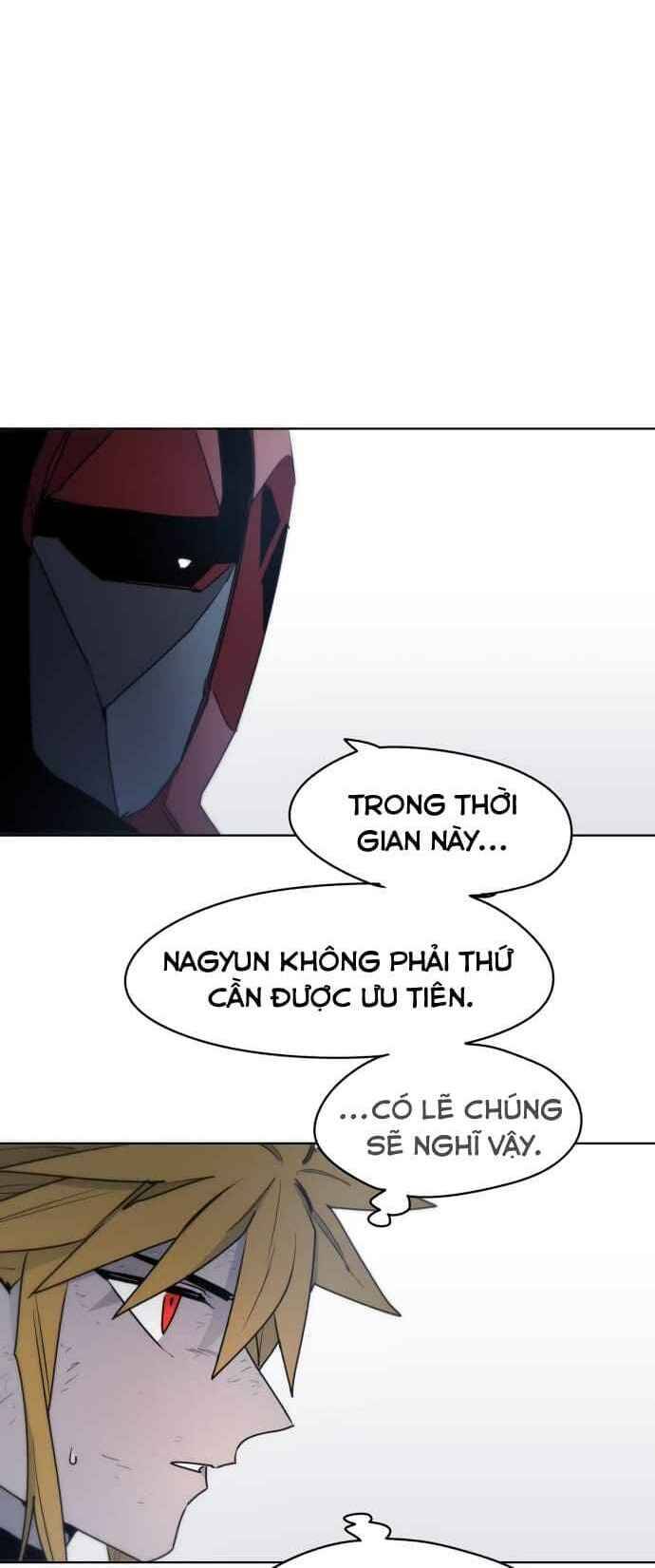 Kỵ Sĩ Báo Thù Chap 14 - Next Chap 15