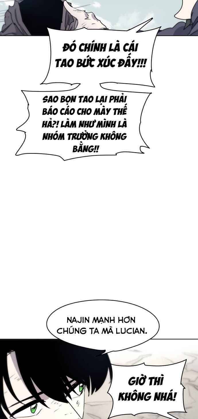 Kỵ Sĩ Báo Thù Chap 14 - Next Chap 15