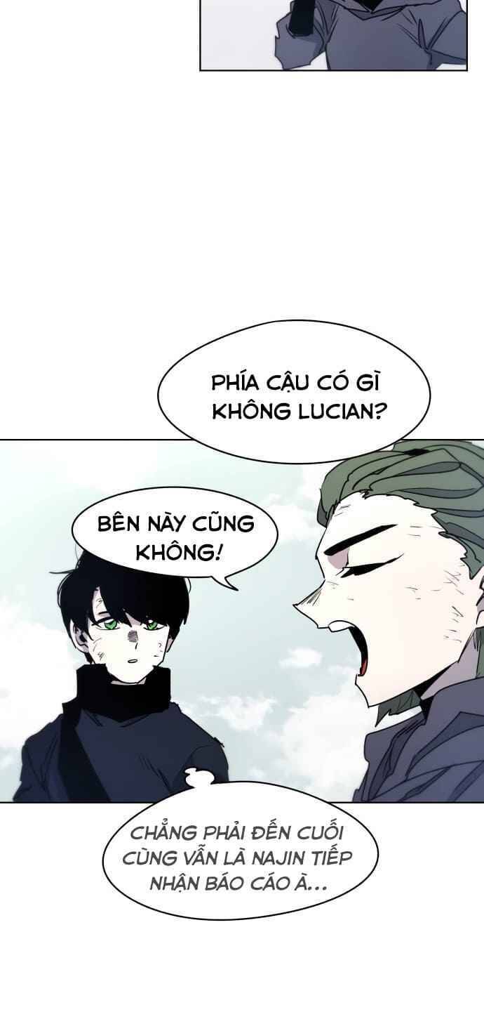 Kỵ Sĩ Báo Thù Chap 14 - Next Chap 15
