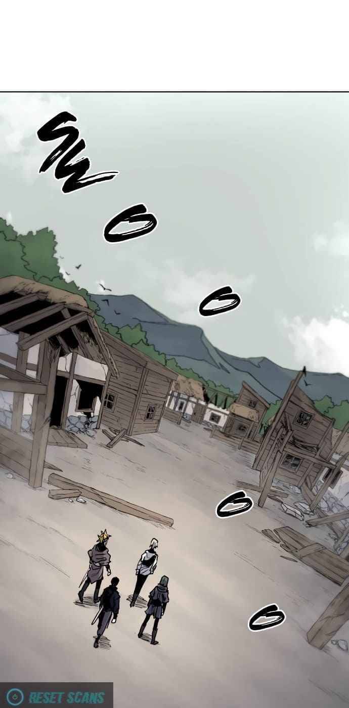 Kỵ Sĩ Báo Thù Chap 14 - Next Chap 15