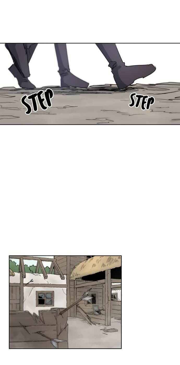 Kỵ Sĩ Báo Thù Chap 14 - Next Chap 15