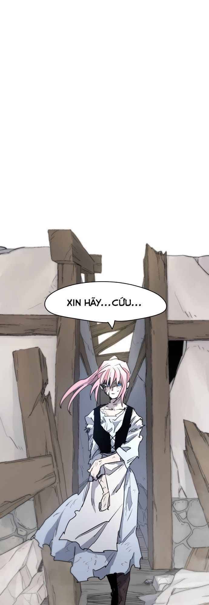 Kỵ Sĩ Báo Thù Chap 14 - Next Chap 15