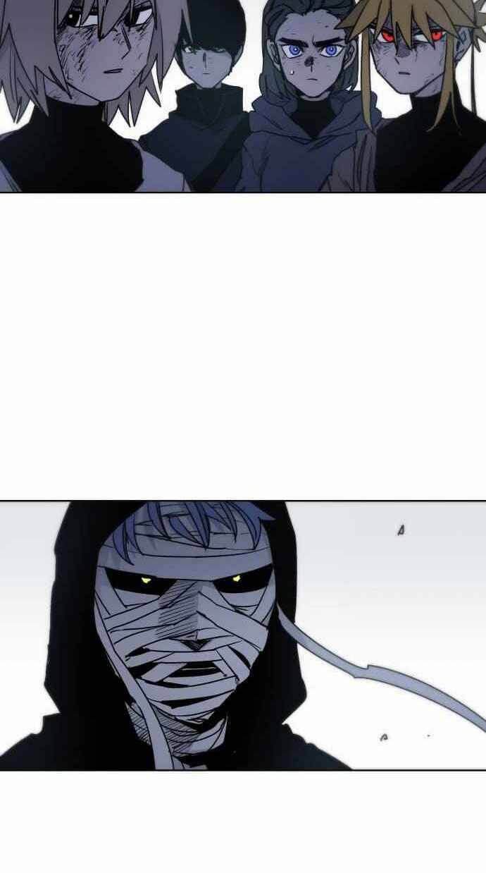 Kỵ Sĩ Báo Thù Chap 17 - Next Chap 18