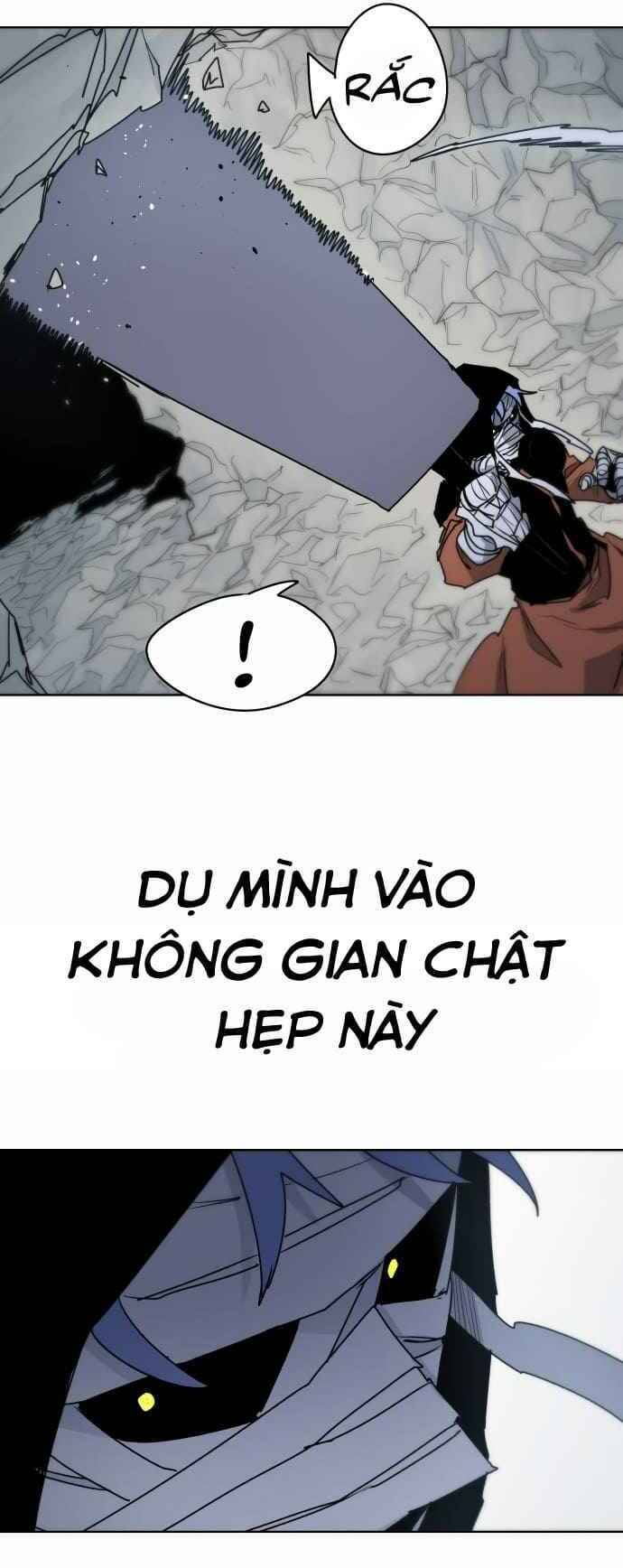 Kỵ Sĩ Báo Thù Chap 17 - Next Chap 18