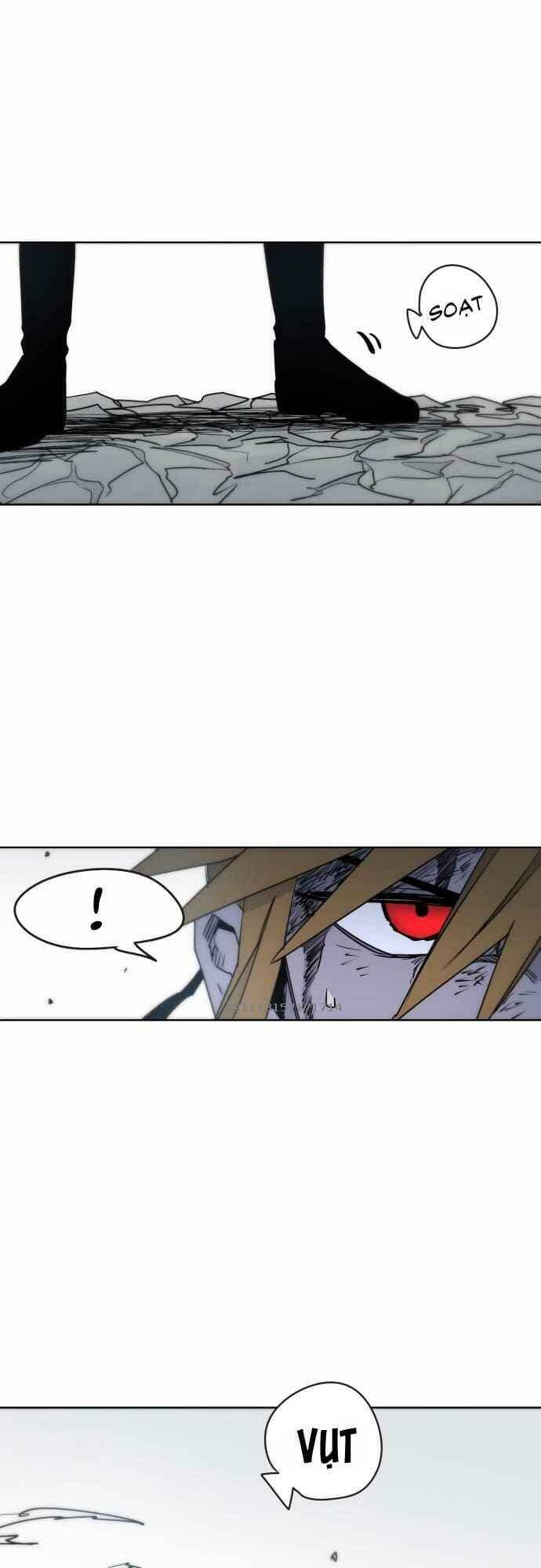 Kỵ Sĩ Báo Thù Chap 17 - Next Chap 18