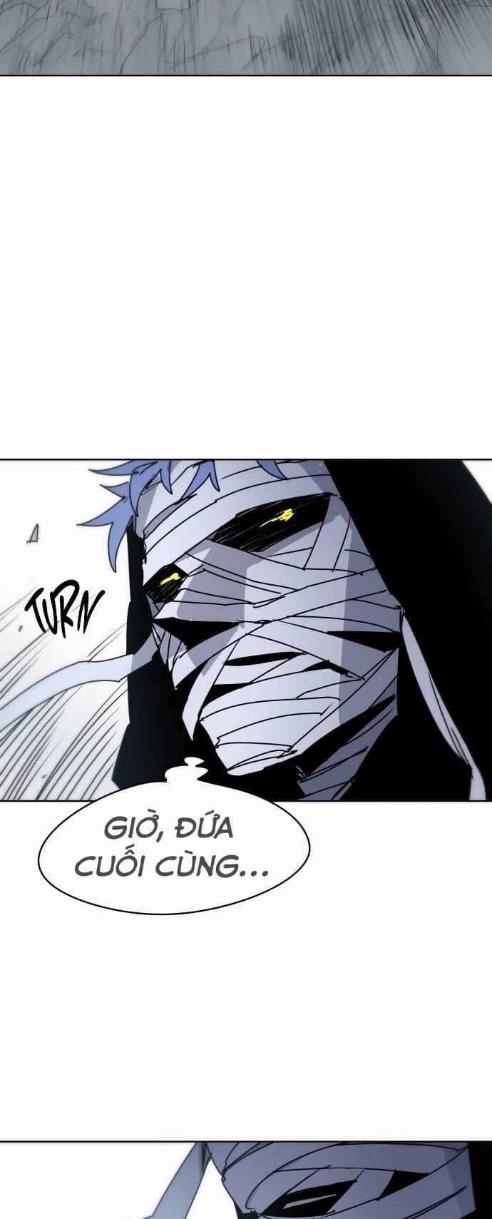 Kỵ Sĩ Báo Thù Chap 17 - Next Chap 18