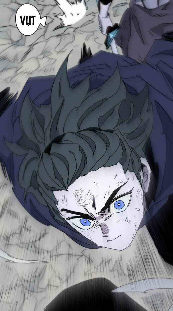 Kỵ Sĩ Báo Thù Chap 17 - Next Chap 18