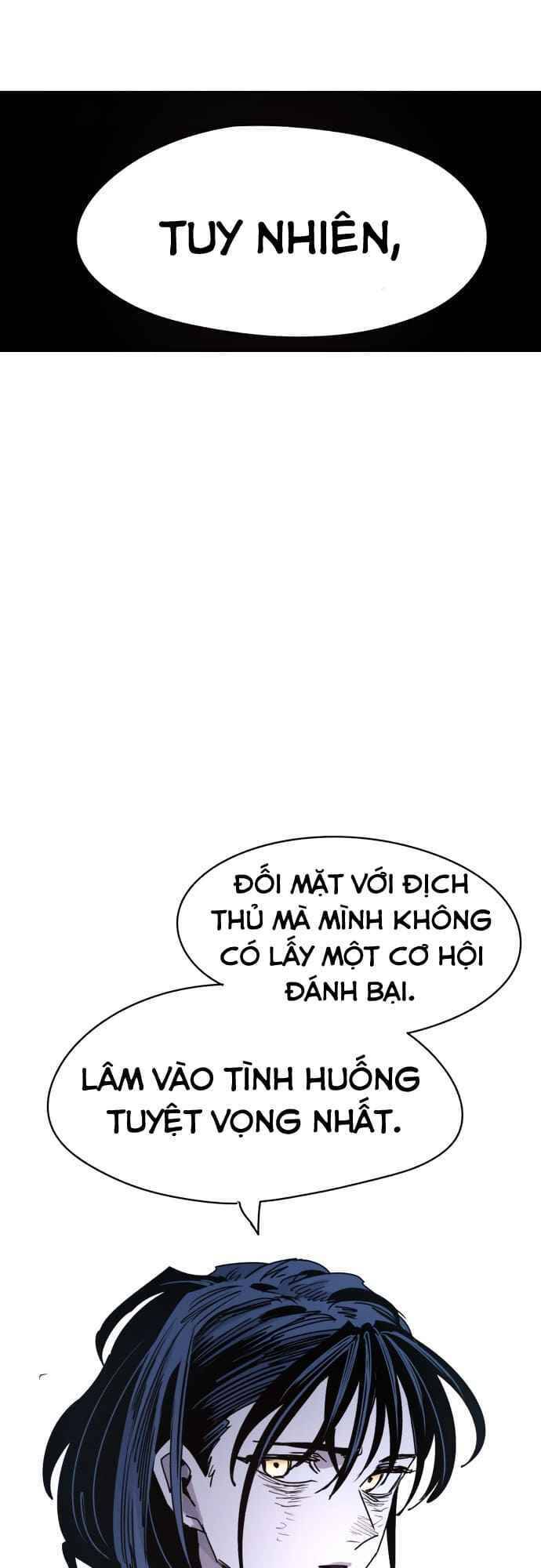 Kỵ Sĩ Báo Thù Chap 18 - Next Chap 19