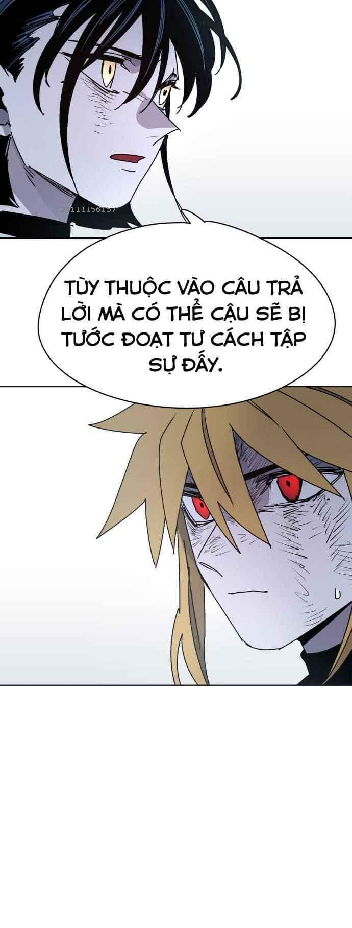 Kỵ Sĩ Báo Thù Chap 18 - Next Chap 19