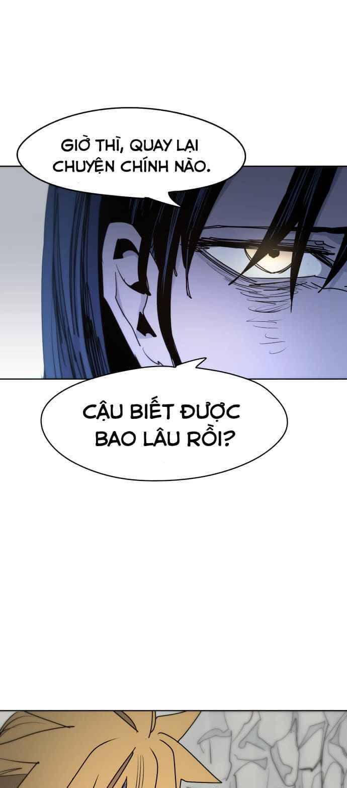 Kỵ Sĩ Báo Thù Chap 19 - Next Chap 20