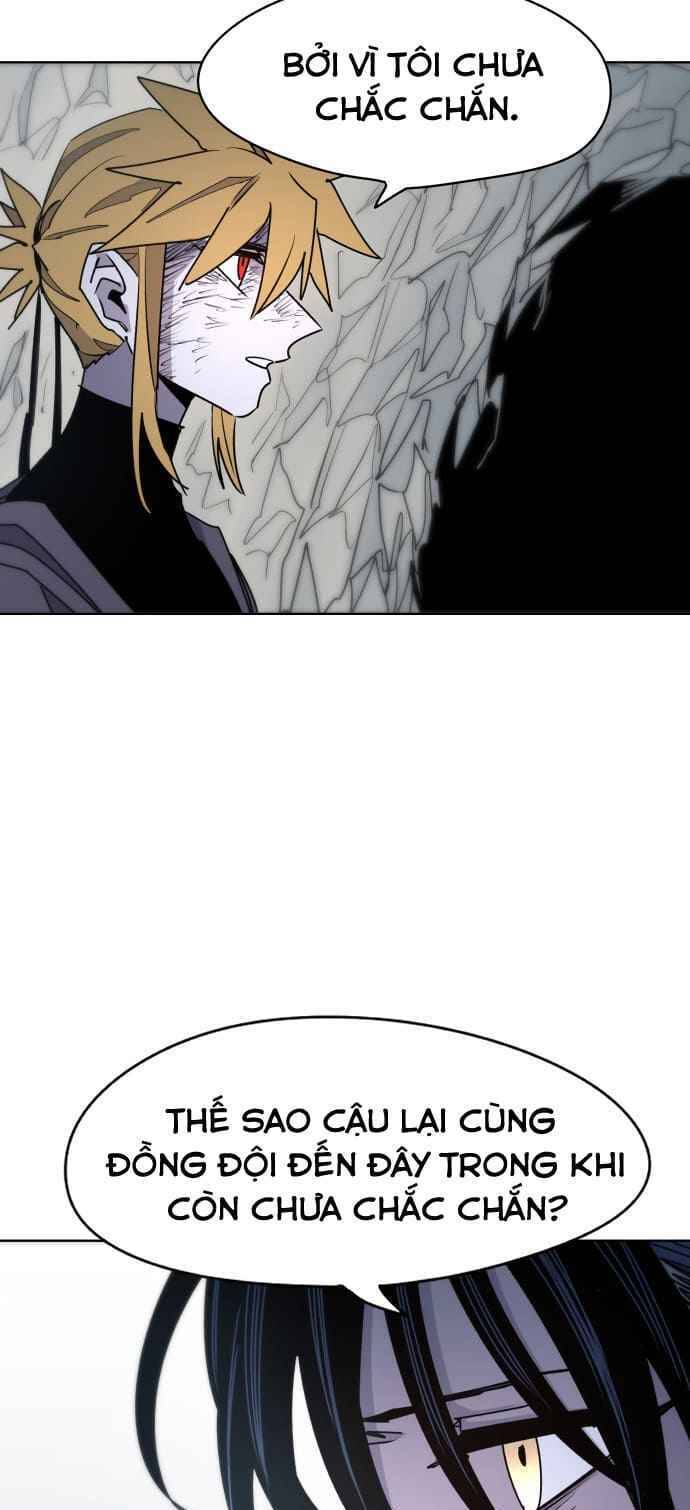 Kỵ Sĩ Báo Thù Chap 19 - Next Chap 20