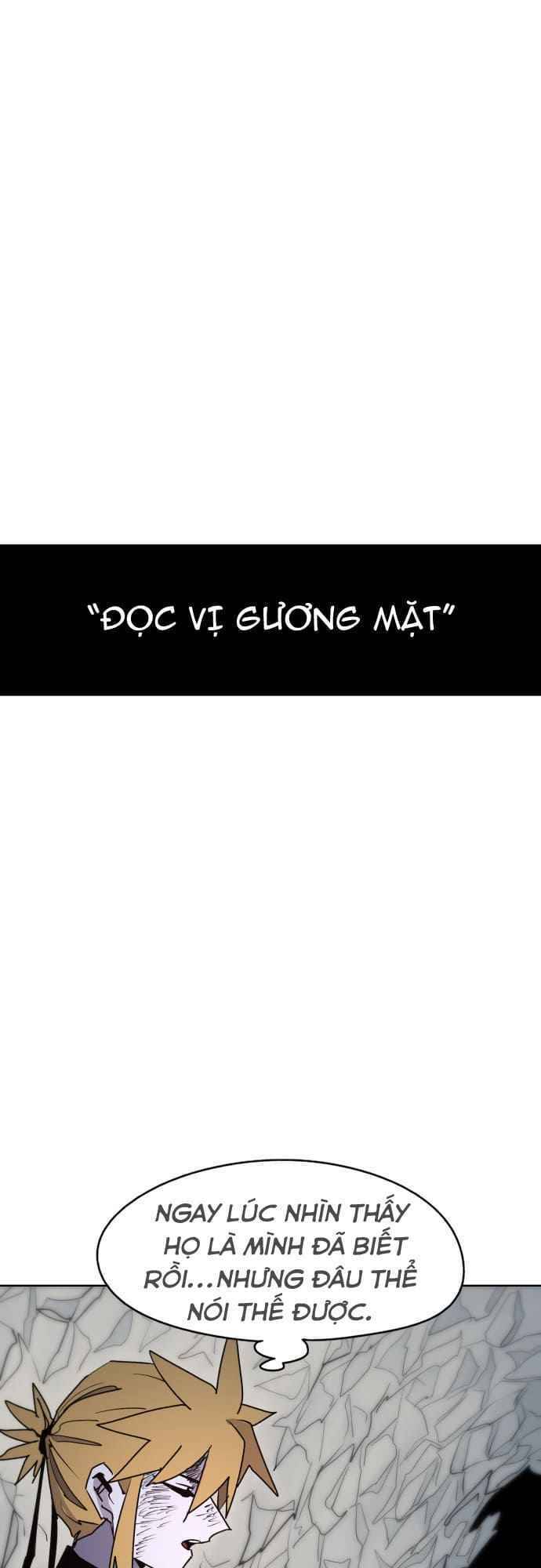 Kỵ Sĩ Báo Thù Chap 19 - Next Chap 20