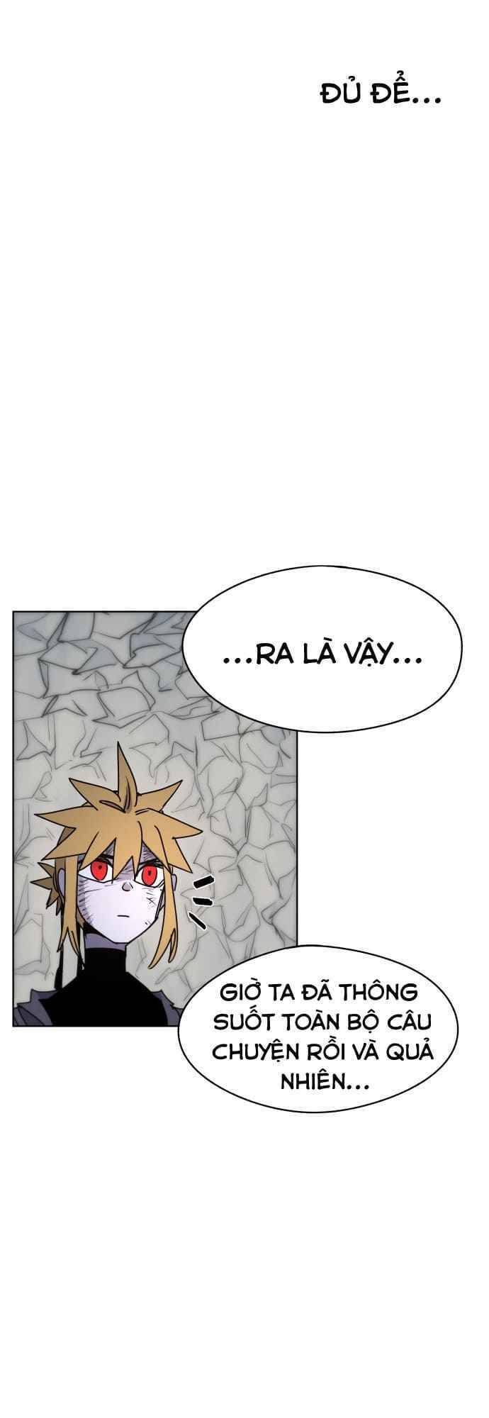 Kỵ Sĩ Báo Thù Chap 19 - Next Chap 20