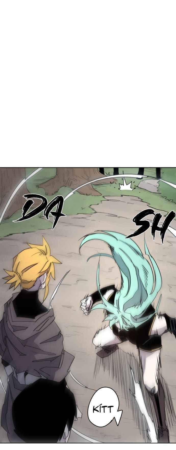 Kỵ Sĩ Báo Thù Chap 19 - Next Chap 20