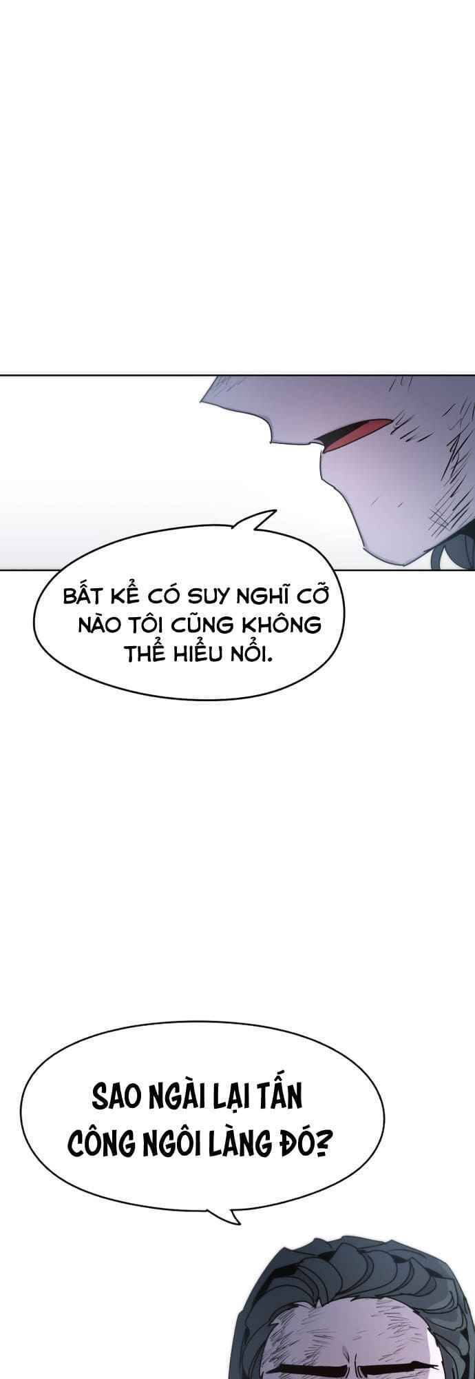 Kỵ Sĩ Báo Thù Chap 19 - Next Chap 20