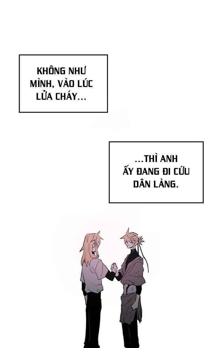 Kỵ Sĩ Báo Thù Chap 2 - Next Chap 3